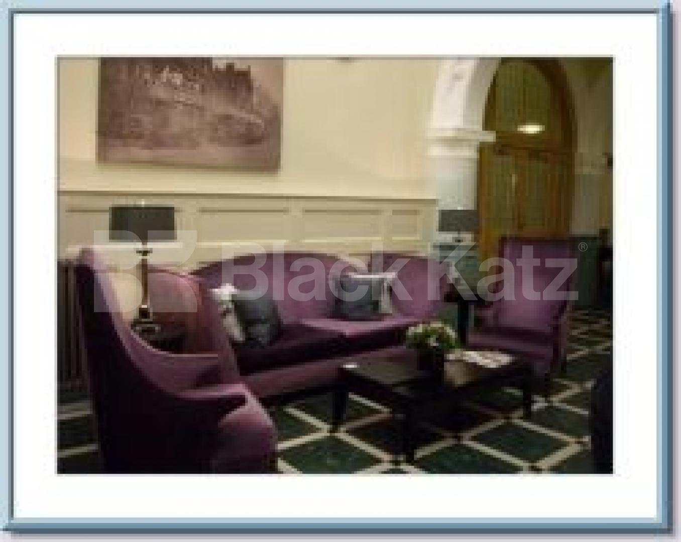 			1 Bedroom, 1 bath, 1 reception Flat			 Great Hall, Battersea Park Road, Battersea